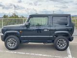 ジムニー XC 4WD 