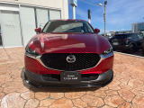 CX-30 1.8 XD Lパッケージ 