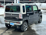 ハスラー J スタイルII 4WD 