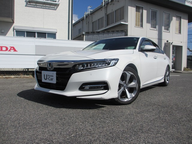 アコード 2.0 EX 