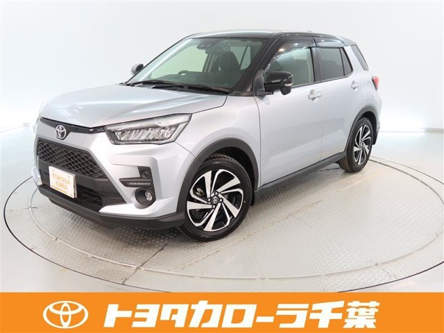 ライズ 1.0 Z 4WD 