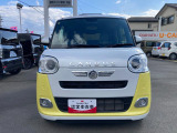 ムーヴキャンバス  ストライプス G