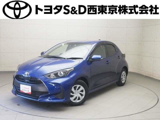 ヤリス 1.5 G 4WD 