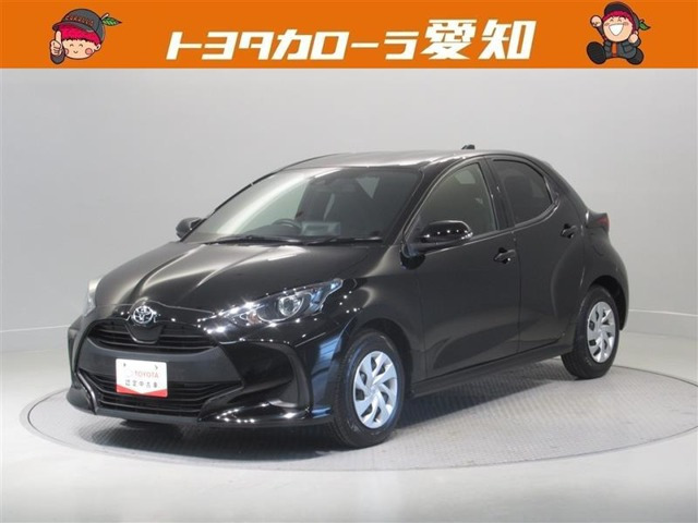 ヤリス 1.0 X 
