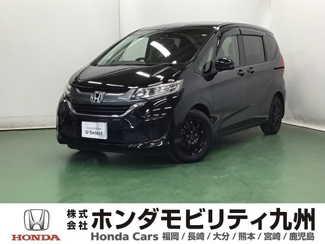 フリード 1.5 G ホンダセンシング 