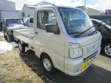 クリッパートラック DX 4WD 