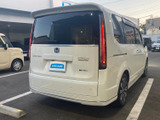 ステップワゴン 2.0 e:HEV スパーダ プレミアムライン 