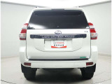 ランドクルーザープラド 2.7 TX 4WD 