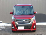 デイズルークス ハイウェイスター X 4WD 