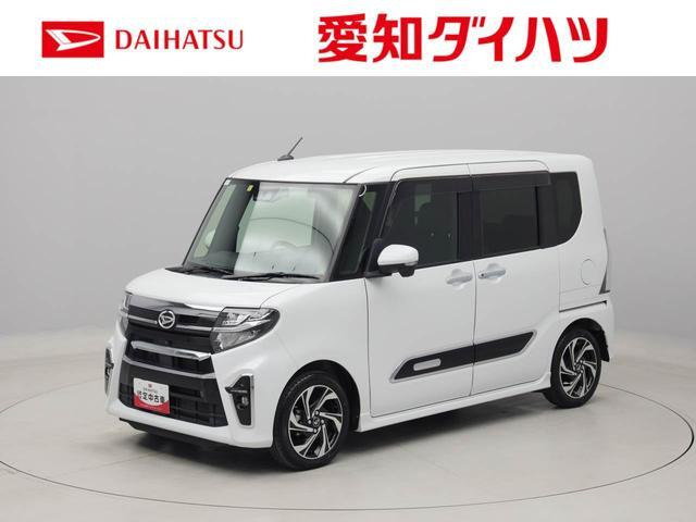 タントカスタム RS スタイルセレクション 