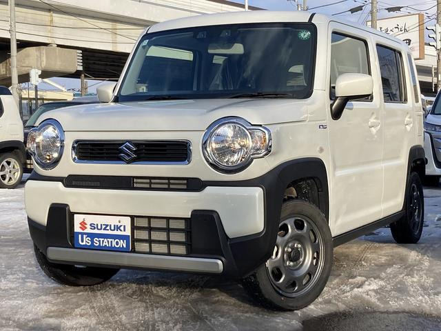 スペーシア ハイブリッド(HYBRID) G 4WD 