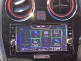 ノート 1.2 e-POWER NISMO 