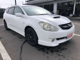 カルディナ 2.0 GT-FOUR 4WD 