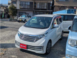 デイズ ライダーハイウェイスター X 