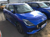スイフト 1.2 ハイブリッド(HYBRID) MZ 
