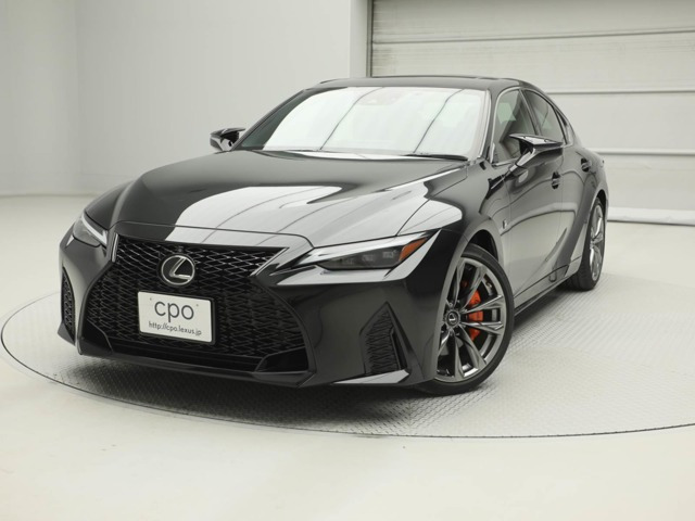 IS 300 Fスポーツ 