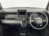N-BOXカスタム ベースグレード 4WD 修復歴無し