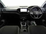 T-Cross TSI スタイル 
