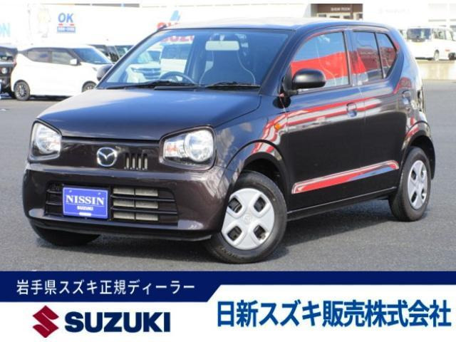 キャロル GL 4WD 