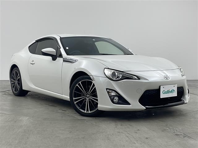 86 2.0 GT 修復歴無し