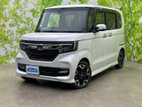 ホンダ N-BOXカスタム