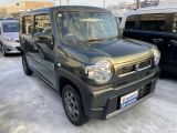 スペーシア ハイブリッド(HYBRID) G 4WD 