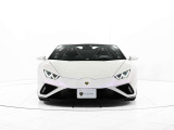 ウラカンスパイダー  EVO RWD (LDF)