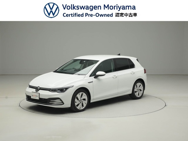 ゴルフ  TDI スタイル ディーゼルターボ