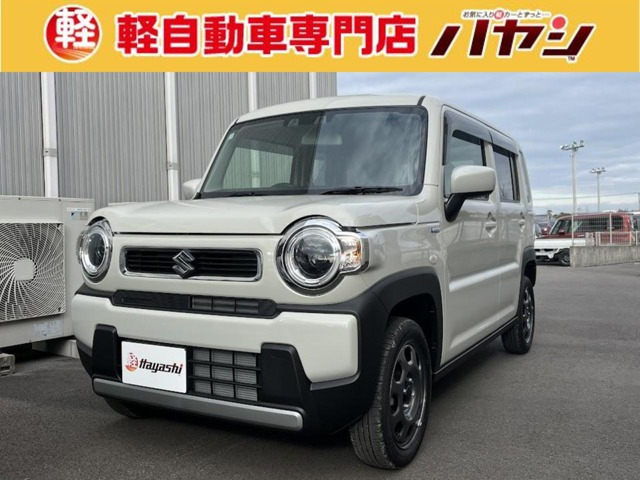 スペーシア ハイブリッド(HYBRID) G 
