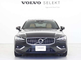 V60  T5 インスクリプション