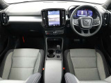XC40 プラス B3 