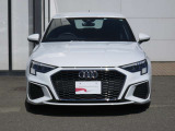 A3スポーツバック 30 TFSI Sライン 
