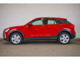 Q2  35 TDI アドバンスト ディーゼル