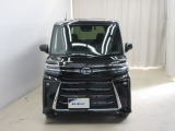 タントカスタム RS 