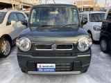 スペーシア ハイブリッド(HYBRID) G 4WD 