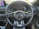 CX-5 2.2 XD エクスクルーシブ モード 本革シート 修復歴無し
