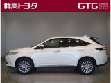ハリアー 2.0 プレミアム 