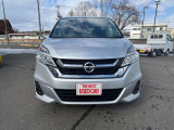 セレナ 2.0 X Vセレクション 4WD 