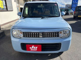 アルトラパン X 4WD 