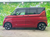 ルークス ハイウェイスターX プロパイロットエディション 4WD 