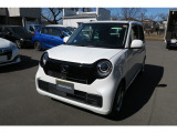 N-ONE Orijinalです。2月に登録したばかりの当社デモカーです。シンプルながらも飽きの来ない、ずっと付き合えるデザインのN-ONE、是非ご覧ください。