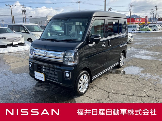 クリッパーリオ G ハイルーフ 4WD