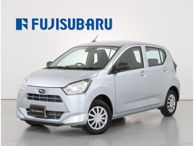 プレオプラス F 4WD 