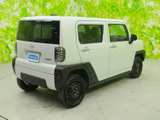 タフト X 4WD 