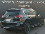 エクストレイル 2.0 20Xi Vセレクション 4WD 