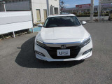 アコード 2.0 EX 