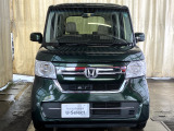 N-BOX L 4WD 