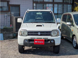 ジムニー ワイルドウインド 4WD 