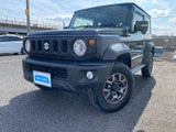 ジムニーシエラ 1.5 JC 4WD 