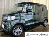 N-BOX L 4WD 
